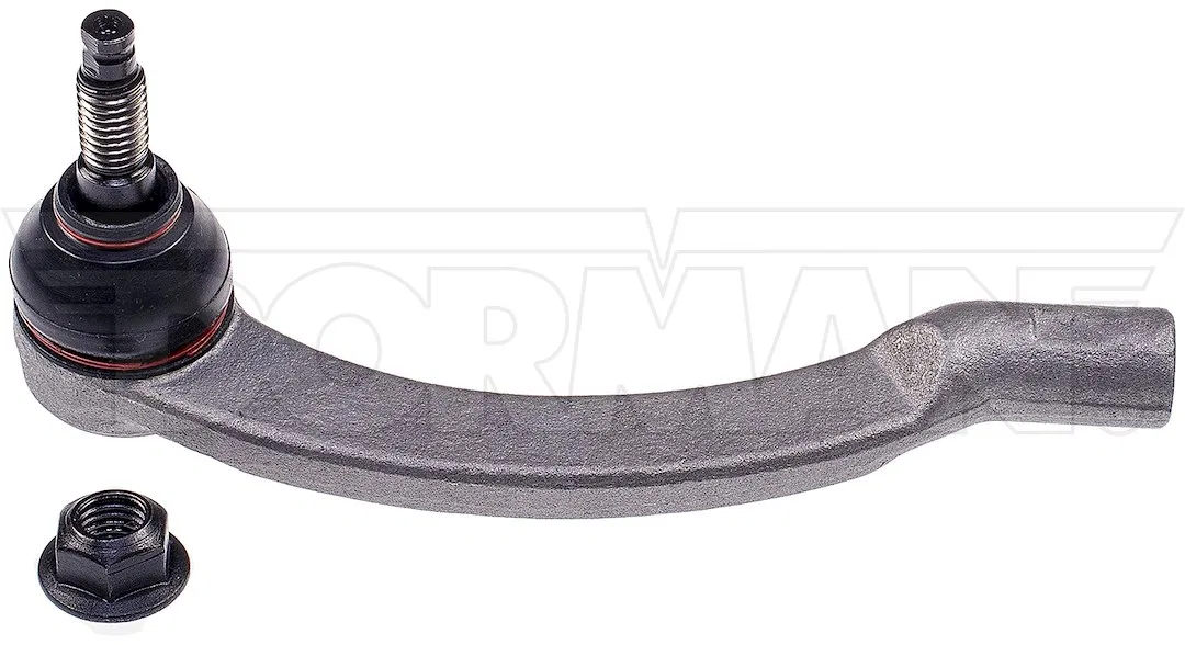 T3257XL – DORMAN Tie Rod End, OE Replacement Extended Life Design